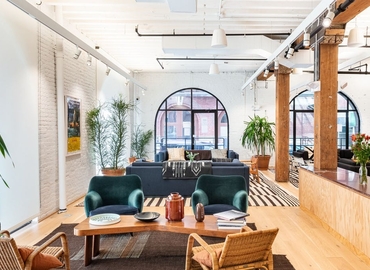 1076 m² Shared office  in New York City, NY, Beach Street 53 (10013) - 6 | MatchOffice.com
