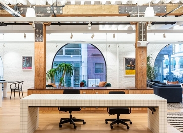 1076 m² Business center in New York City, NY, Beach Street 53 (10013) - 2 | MatchOffice.com