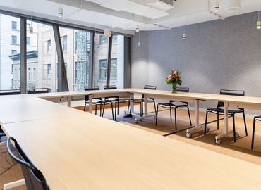 1076 m² Shared office  in Boston, MA, Water Street 40 (02109) - 2 | MatchOffice