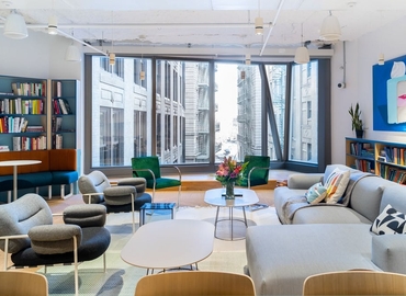 1076 m² Coworking space  in Boston, MA, Water Street 40 (02109) - 4 | MatchOffice