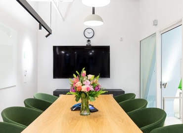 1076 m² Shared office  in Boston, MA, Water Street 40 (02109) - 5 | MatchOffice.com