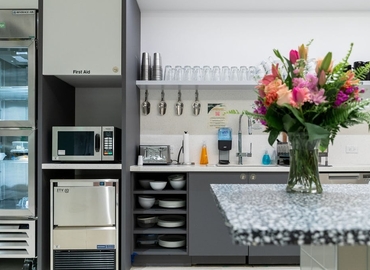 1076 m² Serviced office in Boston, MA, Water Street 40 (02109) - 4 | MatchOffice