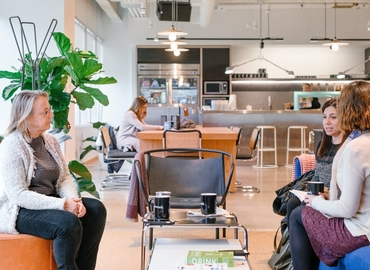 1076 m² Coworking  in Chicago, IL, North State Street 515 (60654) - 1 | MatchOffice