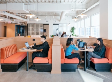 1076 m² Co-working  in Chicago, IL, North State Street 515 (60654) - 3 | MatchOffice.com