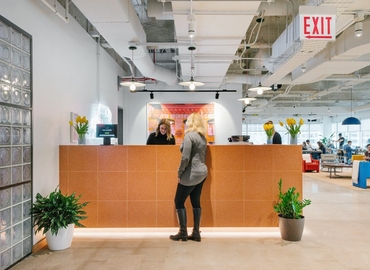 1076 m² Coworking  in Chicago, IL, North State Street 515 (60654) - 4 | MatchOffice