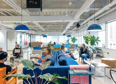 1076 m² Business center in Chicago, IL, North State Street 515 (60654) - 2 | MatchOffice