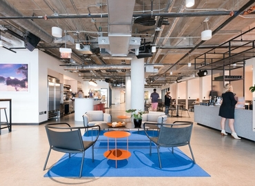 1076 m² Shared workspace  in Austin, TX, Barton Springs Road 801 (78704) - 2 | MatchOffice.com