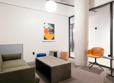 1076 m² Serviced office in Austin, TX, Barton Springs Road 801 (78704) - 1 | MatchOffice