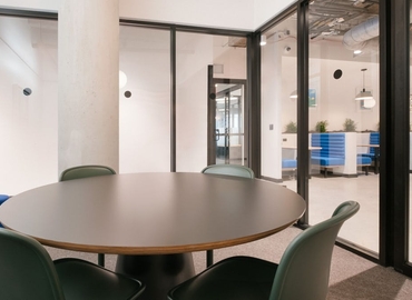 1076 m² Business park in Austin, TX, Barton Springs Road 801 (78704) - 5 | MatchOffice.com