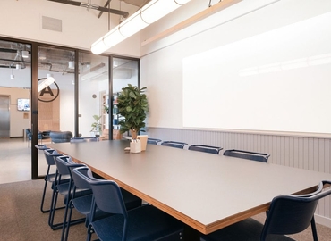 1076 m² Business space in Austin, TX, Barton Springs Road 801 (78704) - 6 | MatchOffice.com