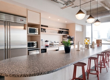1076 m² Business center in Austin, TX, Barton Springs Road 801 (78704) - 7 | MatchOffice