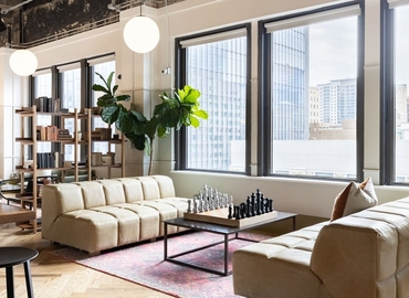 2153 m² Shared office  in Houston Central, TX, Main Street 708 (77002) - 3 | MatchOffice