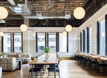 2153 m² Serviced office in Houston Central, TX, Main Street 708 (77002) - 0 | MatchOffice