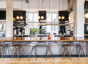 2153 m² Business park in Houston Central, TX, Main Street 708 (77002) - 2 | MatchOffice.com