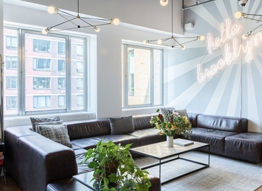 538 m² Co-working  in New York Brooklyn, NY, Montague Street 195 (11201) - 1 | MatchOffice