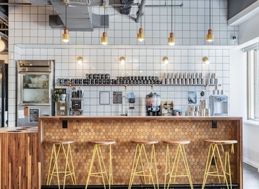 538 m² Shared workspace  in New York Brooklyn, NY, Montague Street 195 (11201) - 2 | MatchOffice.com