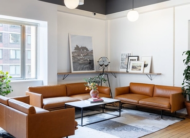 538 m² Shared workspace in New York Brooklyn, NY, Montague Street 195 (11201) - 3 | MatchOffice