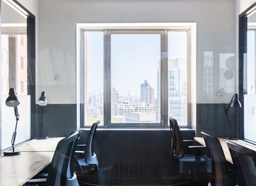 538 m² Coworking space  in New York Brooklyn, NY, Montague Street 195 (11201) - 4 | MatchOffice