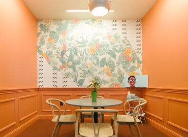 538 m² Co-working  in Irvine, CA, Spectrum Center Drive 200 (92618) - 0 | MatchOffice