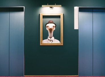 538 m² Business park in Irvine, CA, Spectrum Center Drive 200 (92618) - 1 | MatchOffice.com