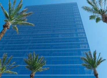 538 m² Coworking  in Irvine, CA, Spectrum Center Drive 200 (92618) - 6 | MatchOffice.com