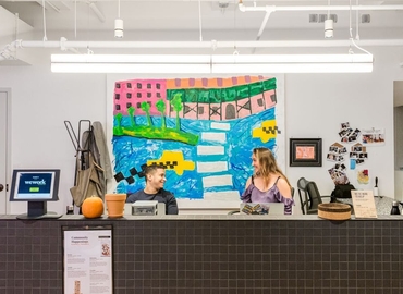 1076 m² Business center in New York City, NY, Park Avenue South 450 (10016) - 2 | MatchOffice