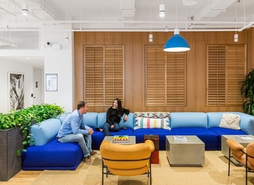 1076 m² Business space in New York City, NY, Park Avenue South 450 (10016) - 3 | MatchOffice