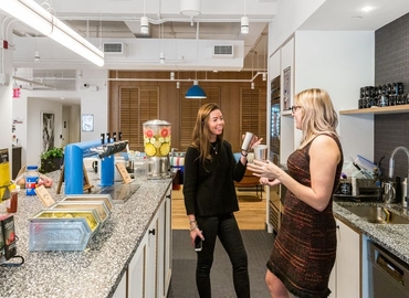 1076 m² Business center in New York City, NY, Park Avenue South 450 (10016) - 4 | MatchOffice