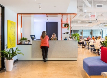 1076 m² Co-working  in Boston, MA, Arch Street 33 (02110) - 1 | MatchOffice.com