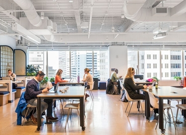 1076 m² Coworking  in Boston, MA, Arch Street 33 (02110) - 3 | MatchOffice.com