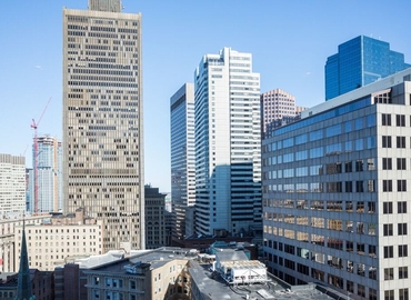 1076 m² Coworking  in Boston, MA, Arch Street 33 (02110) - 0 | MatchOffice