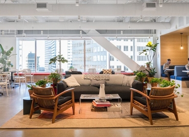 1076 m² Shared workspace  in Boston, MA, Arch Street 33 (02110) - 5 | MatchOffice.com