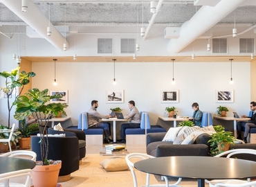 1076 m² Shared office  in Boston, MA, Arch Street 33 (02110) - 6 | MatchOffice.com