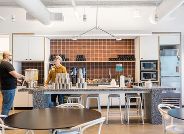 1076 m² Co-working  in Boston, MA, Arch Street 33 (02110) - 7 | MatchOffice