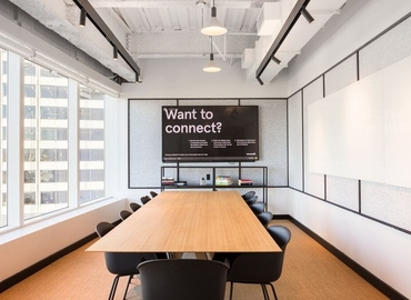 1076 m² Coworking space  in Boston, MA, Arch Street 33 (02110) - 8 | MatchOffice