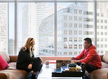 1076 m² Business space in Boston, MA, Arch Street 33 (02110) - 9 | MatchOffice
