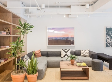 2153 m² Business park in New York City, NY, 6th Avenue 980 (10001) - 6 | MatchOffice.com