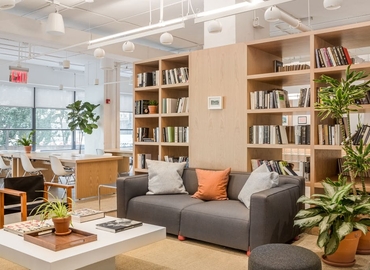 2153 m² Coworking in New York City, NY, 6th Avenue 980 (10001) - 1 | MatchOffice