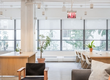 2153 m² Co-working  in New York City, NY, 6th Avenue 980 (10001) - 2 | MatchOffice.com