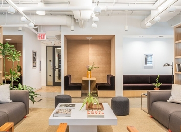 2153 m² Coworking  in New York City, NY, 6th Avenue 980 (10001) - 4 | MatchOffice