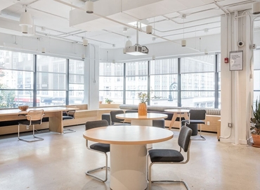 2153 m² Coworking in New York City, NY, 6th Avenue 980 (10001) - 7 | MatchOffice