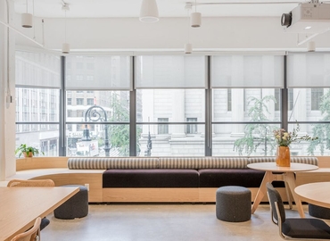 2153 m² Coworking in New York City, NY, 6th Avenue 980 (10001) - 8 | MatchOffice.com