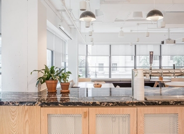 2153 m² Co-working in New York City, NY, 6th Avenue 980 (10001) - 9 | MatchOffice.com