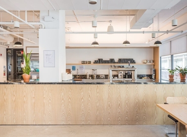 2153 m² Co-working in New York City, NY, 6th Avenue 980 (10001) - 10 | MatchOffice.com