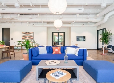 1076 m² Shared office  in Dallas, TX, Dallas Parkway 6900 (75024) - 1 | MatchOffice.com