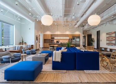 1076 m² Coworking  in Dallas, TX, Dallas Parkway 6900 (75024) - 0 | MatchOffice