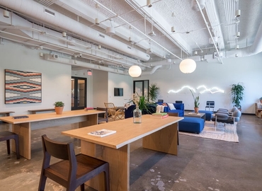 1076 m² Business center in Dallas, TX, Dallas Parkway 6900 (75024) - 1 | MatchOffice