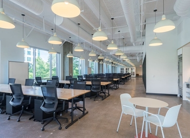 1076 m² Business center in Dallas, TX, Dallas Parkway 6900 (75024) - 2 | MatchOffice