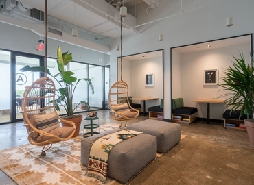 1076 m² Business center in Dallas, TX, Dallas Parkway 6900 (75024) - 5 | MatchOffice.com