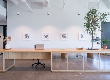 1076 m² Serviced office in Dallas, TX, Dallas Parkway 6900 (75024) - 6 | MatchOffice.com